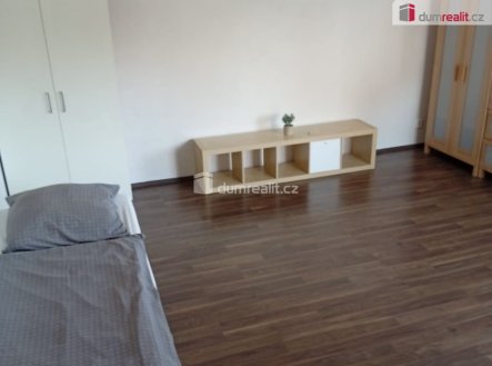 Pronájem bytu, jiný, 15 m²
