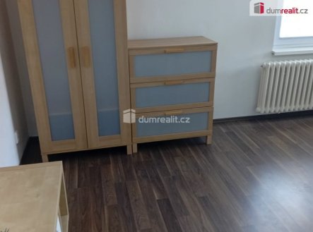 Pronájem bytu, jiný, 15 m²