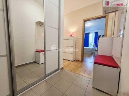 Prodej bytu, 2+kk, 55 m²