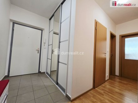 Prodej bytu, 2+kk, 55 m²