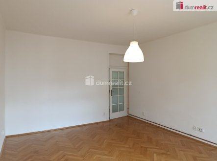 Pronájem bytu, 2+kk, 50 m²