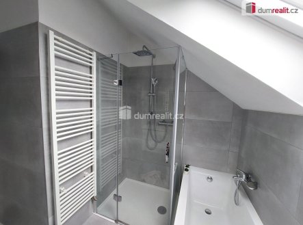 Prodej bytu, 3+kk, 70 m²