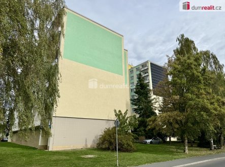 Prodej bytu, 4+kk, 126 m²