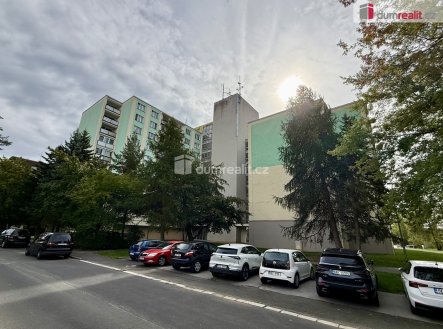 Prodej bytu, 4+kk, 126 m²