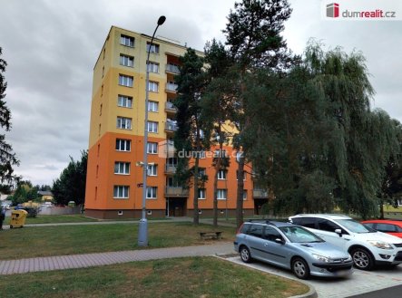 Nemovitost
