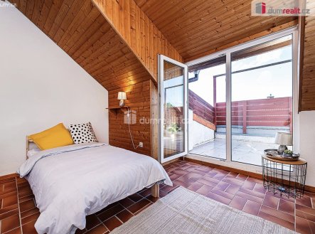 Pronájem bytu, jiný, 14 m², Praha – náhled fotky 3