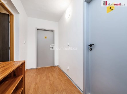 Pronájem bytu, jiný, 14 m², Praha – náhled fotky 4
