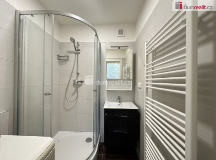 Prodej bytu, 3+1, 72 m²