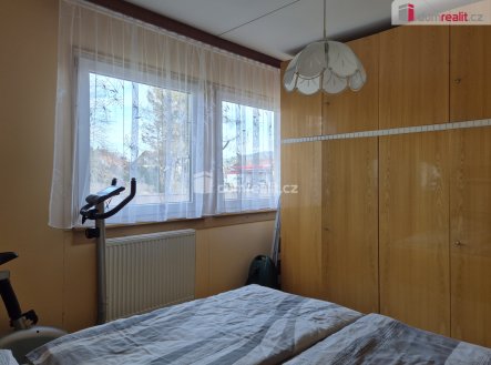 Pronájem bytu, 3+1, 60 m²
