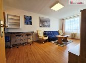 Pronájem bytu, 2+kk, 43 m²