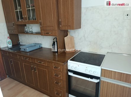 Pronájem bytu, 4+1, 125 m², Praha – náhled fotky 2