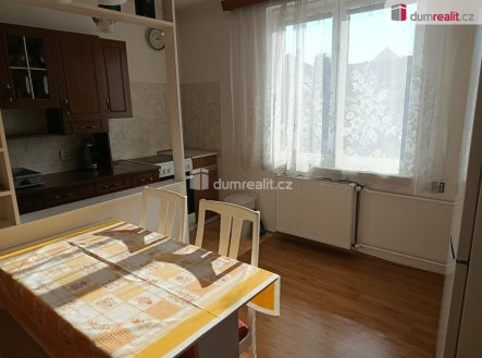 Pronájem bytu, 4+1, 125 m², Praha – náhled fotky 3