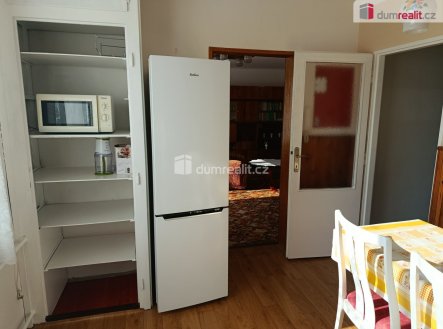 Pronájem bytu, 4+1, 125 m², Praha – náhled fotky 4