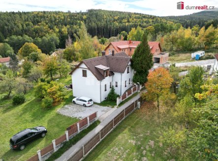 Prodej domu/vily, 334 m²