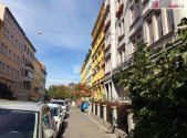Pronájem bytu, 2+kk, 84 m²