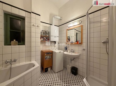 Prodej bytu, 3+1, 124 m²