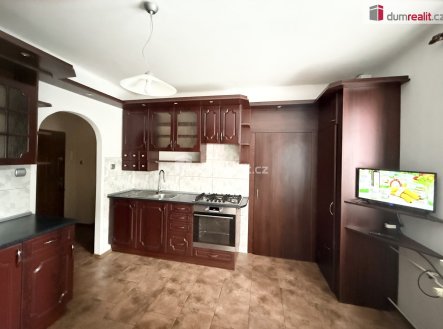 Prodej bytu, 3+1, 64 m²