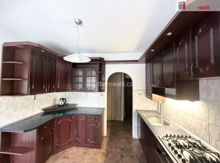 Prodej bytu, 3+1, 64 m²