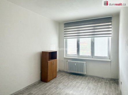 Prodej bytu, 3+1, 64 m²