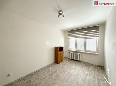 Prodej bytu, 3+1, 64 m²