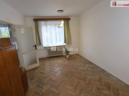 Prodej bytu, 2+1, 56 m², Praha – náhled fotky 3