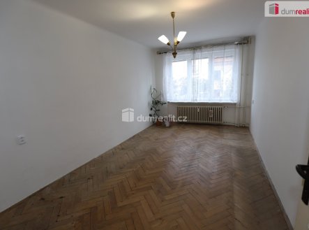 Prodej bytu, 2+1, 56 m², Praha – náhled fotky 4