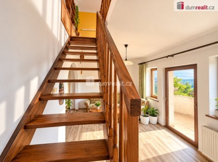 Pronájem domu/vily, 90 m², Děčín – náhled fotky 3