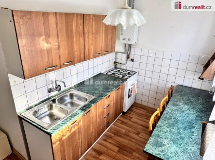 Pronájem bytu, 3+1, 78 m², Uherské Hradiště – náhled fotky 3