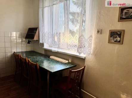 Pronájem bytu, 3+1, 78 m², Uherské Hradiště – náhled fotky 4
