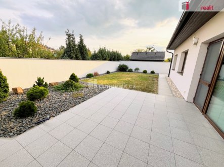 Prodej domu/vily, 100 m²