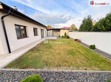Prodej domu/vily, 100 m²