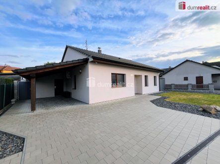 Prodej domu/vily, 100 m²