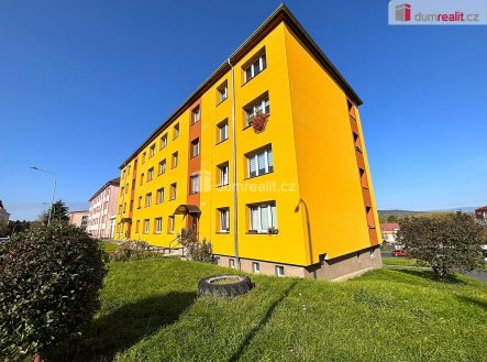Prodej bytu, 1+kk, 26 m² obrázek