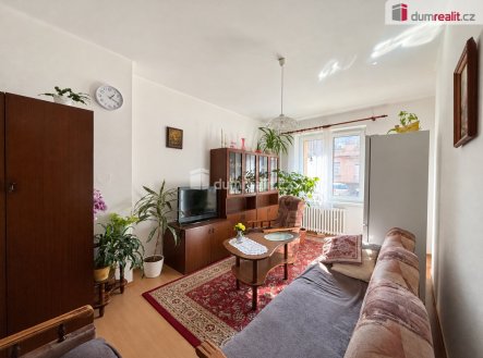 Prodej bytu, 1+kk, 26 m²