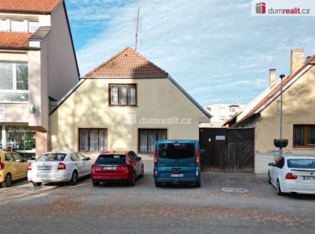 Prodej domu/vily, 722 m², Křemže – náhled fotky 3
