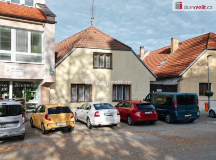 Prodej domu/vily, 722 m², Křemže – náhled fotky 4