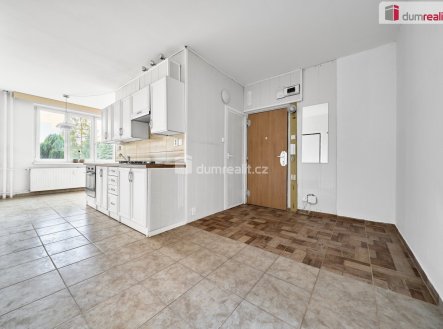 Prodej bytu, 3+1, 76 m², Chodov – náhled fotky 3