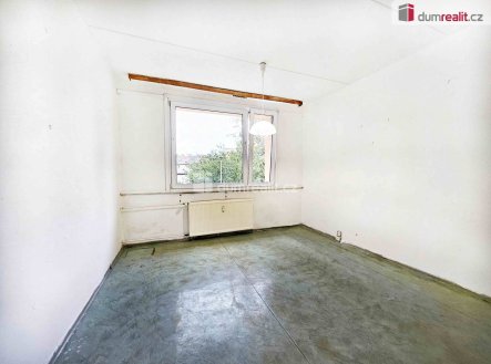 Prodej bytu, 1+kk, 22 m²