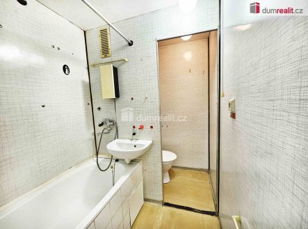 Prodej bytu, 1+kk, 22 m²