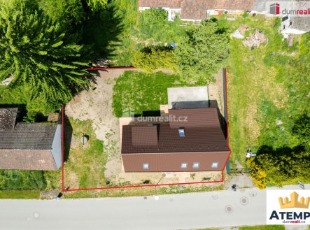 Prodej domu/vily, 187 m²