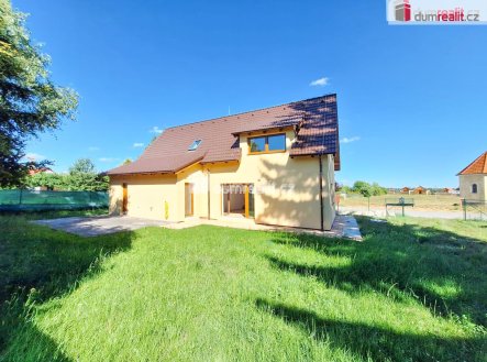 Prodej domu/vily, 187 m²