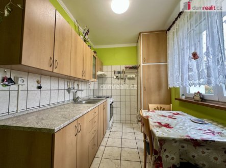 Prodej bytu, 3+1, 71 m², Nejdek – náhled fotky 2