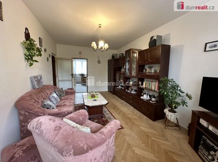 Prodej bytu, 3+1, 71 m², Nejdek – náhled fotky 3