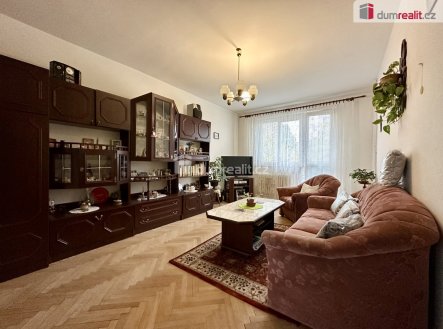 Prodej bytu, 3+1, 71 m², Nejdek – náhled fotky 4