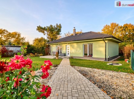 Prodej domu/vily, 90 m², Hájek – fotka 1 z 4