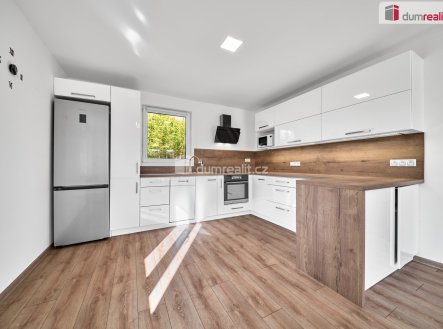 Prodej domu/vily, 90 m², Hájek – náhled fotky 3
