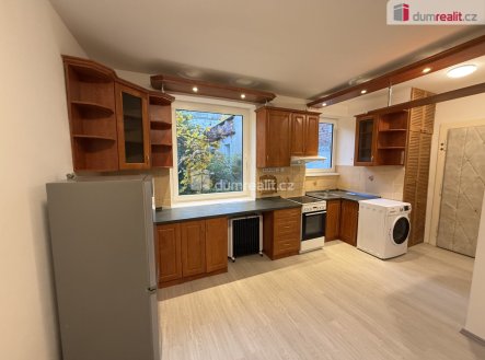 Pronájem bytu, 2+kk, 45 m²