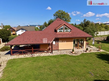 Prodej domu/vily, 200 m², Žeranovice – náhled fotky 2