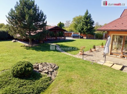 Prodej domu/vily, 200 m², Žeranovice – náhled fotky 3