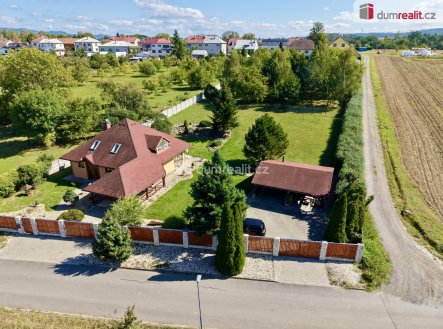 Prodej domu/vily, 200 m², Žeranovice – náhled fotky 4